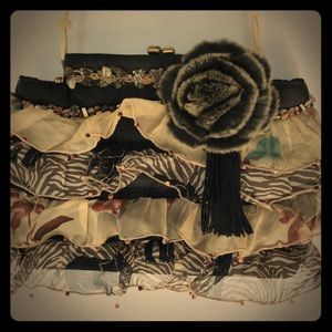 Mary Frances Original Handbag